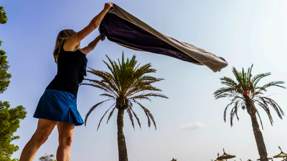 Der große Urlaub gehört für die Deutschen zum Jahr dazu