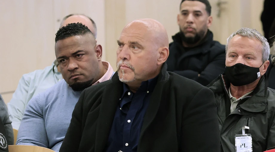 Ex-Rockerboss Frank Hanebuth in Spanien freigesprochen