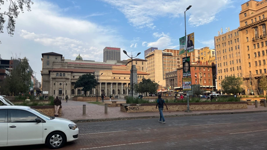 Auswärtiges Amt rät vom Besuch dieser Innenstädte ab