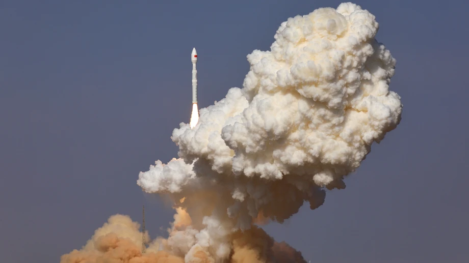 Wie China sich an die USA heranpirscht