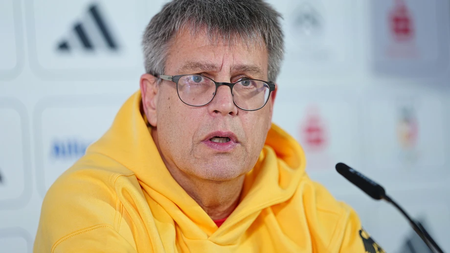 Gremium für die Wahl des DOSB-Präsidiums gegründet