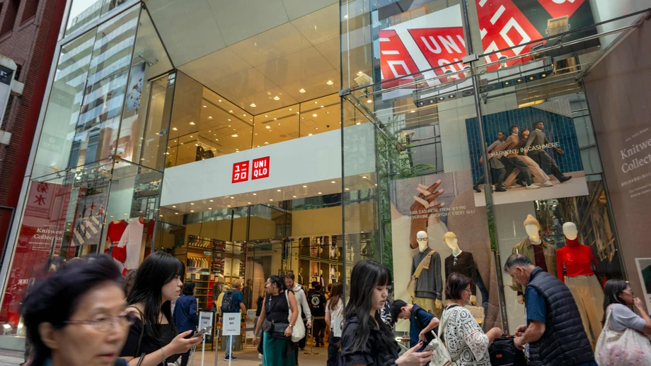 Sollten Anleger beim Hype um Uniqlo einsteigen?