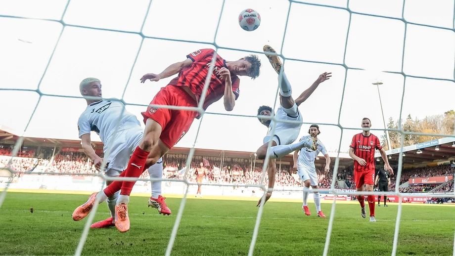 Hoffenheim verschärft die Heidenheimer Abstiegssorgen