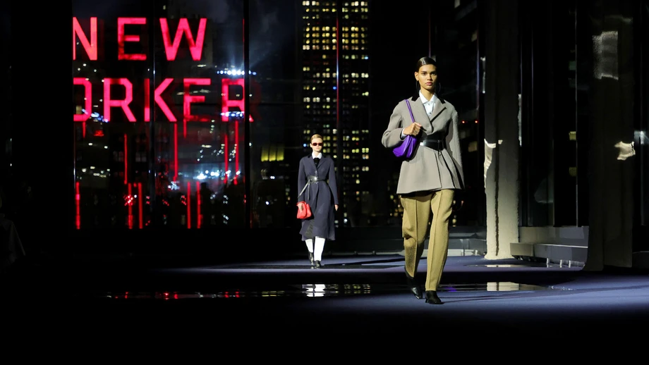 Aufwand, aber mühelos