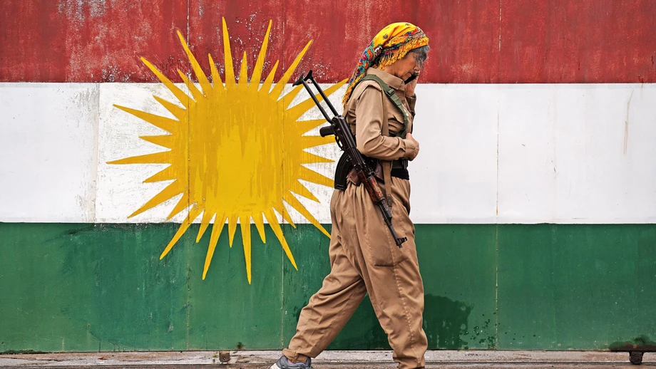 Es droht ein Mosaik langwieriger Konflikte