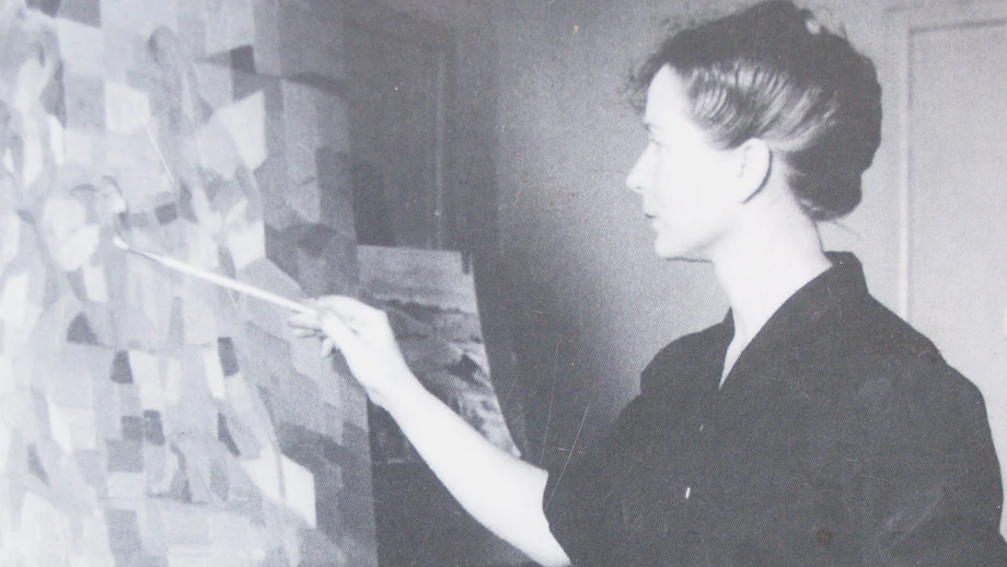 Au revoir, Hélène de Beauvoir