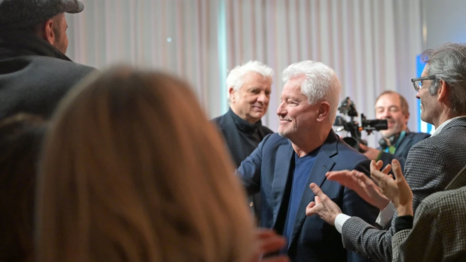 „Wir wissen, was kommt, aber nie, was uns erwartet“