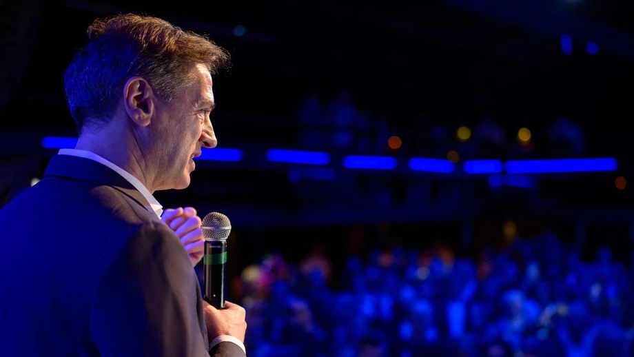 Die Schmutzkampagne ging nach hinten los