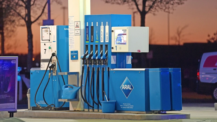 Die deutsche Regierung traut der Waffenruhe nicht