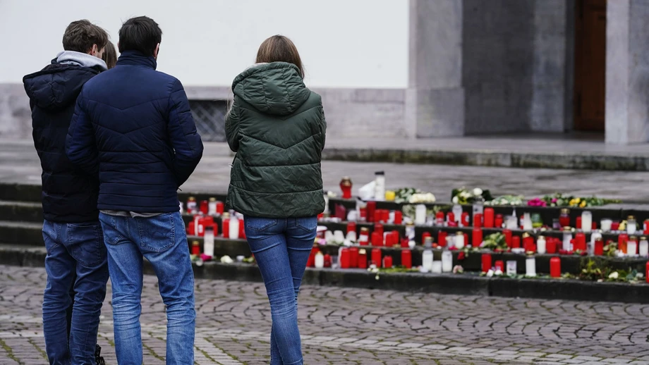 Amoklauf von Heidelberg war womöglich Racheakt
