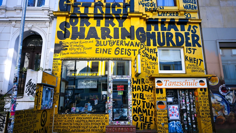 Warum Buchhandlungen keine Staatspreise bekommen sollten