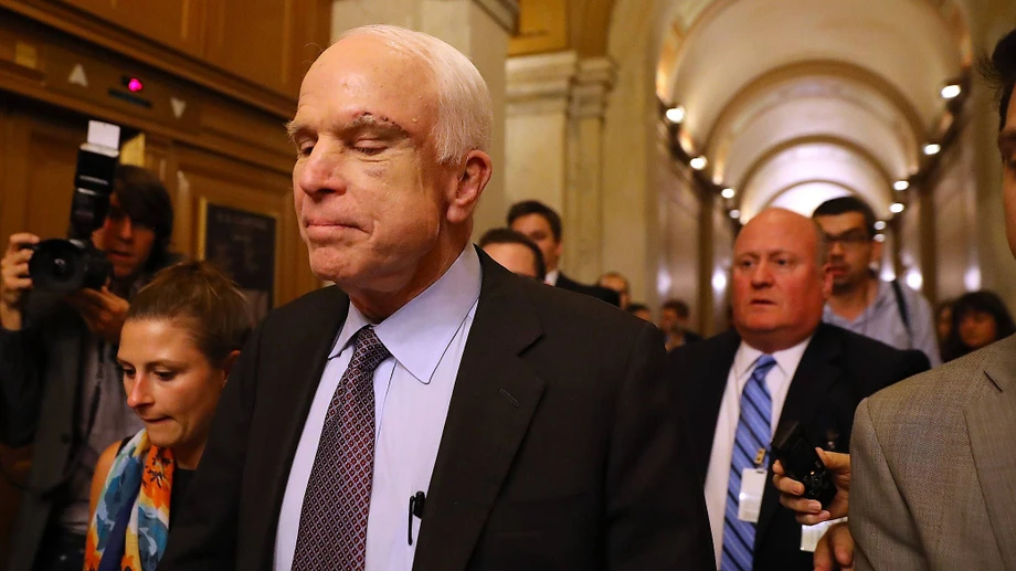 Nächster Angriff auf Obamacare gescheitert