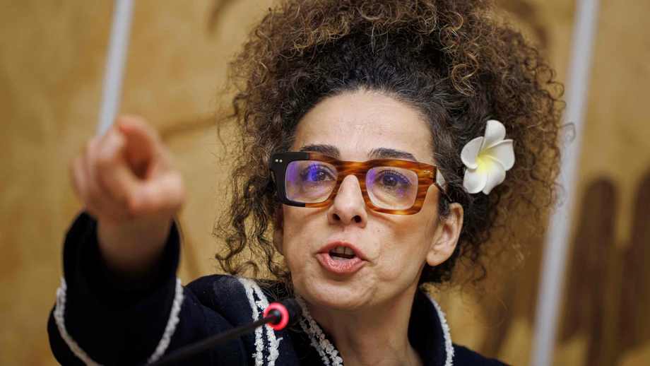 Frankfurt ist bei der Verleihung von Auszeichnungen großzügig