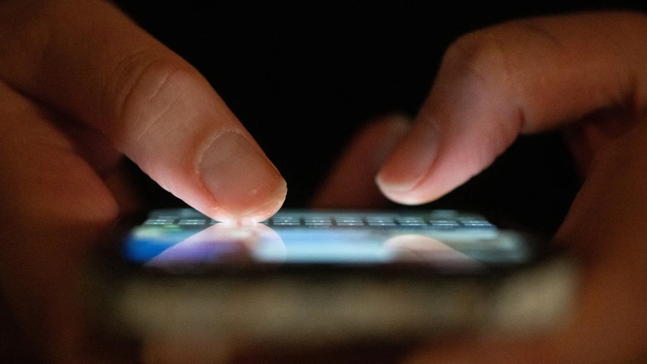 Wie ich einmal gegen mein Smartphone kämpfte