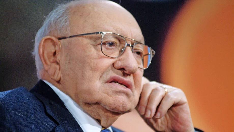 Hier war er mehr Marcel als Reich-Ranicki