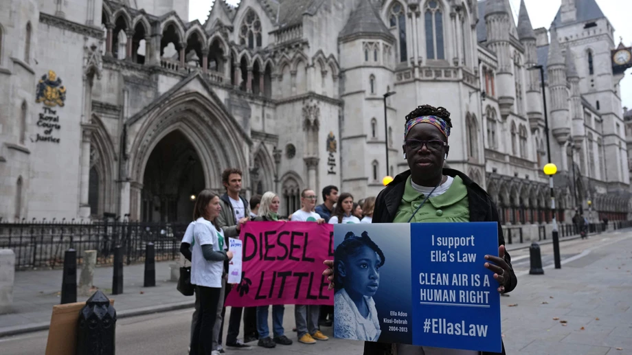 Londoner „Dieselgate“-Prozess geht in die finale Phase