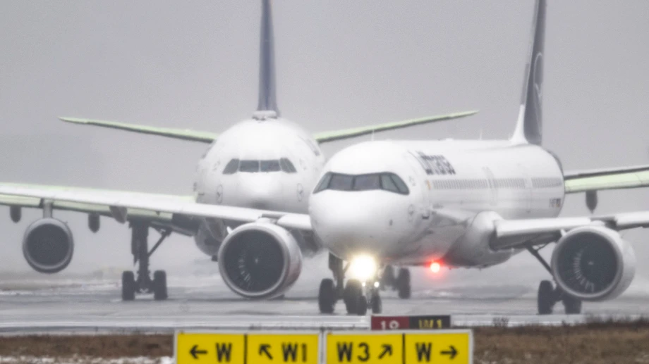 EU-Parlament will Absenkung von Fluggastrechten verhindern