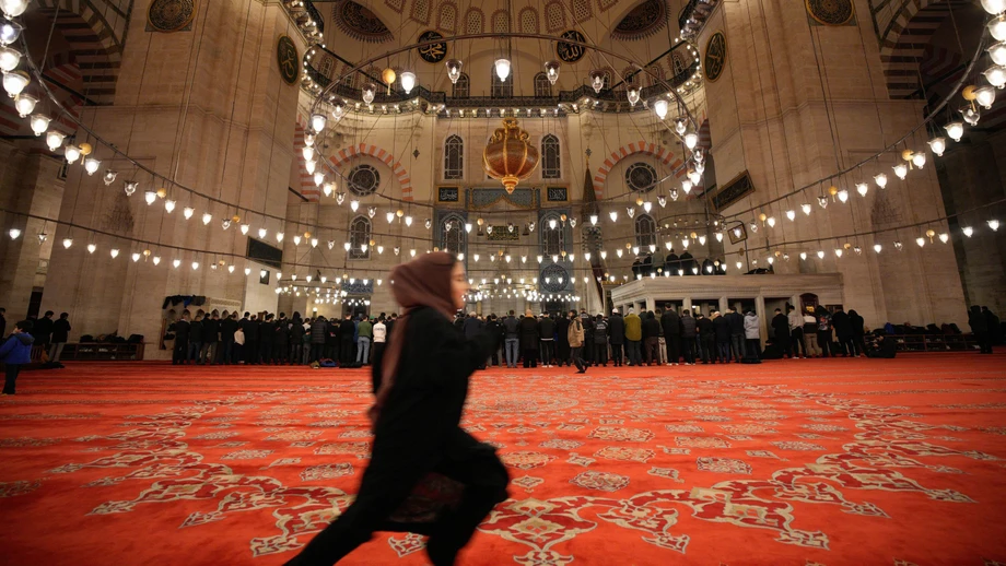 Wenn der Ramadan Teil des Kulturkampfs wird