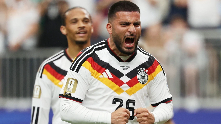 Deutschland „skrupellos“, Curaçao „historisch“