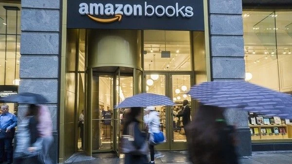 Büchertapete gefällig?