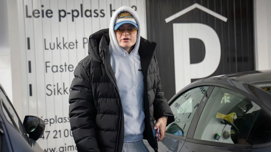 Vier Jahre Haft wegen Vergewaltigung – Høiby legt Berufung ein