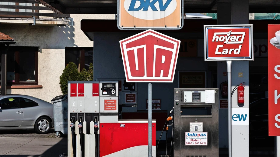 Taugt Österreich als Vorbild für den Benzinmarkt?