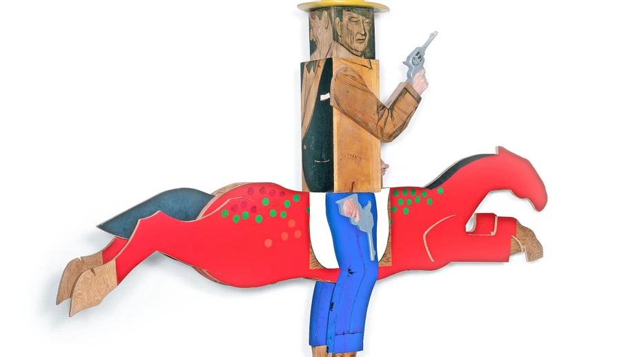 In der Spirale eines wilden Lebens