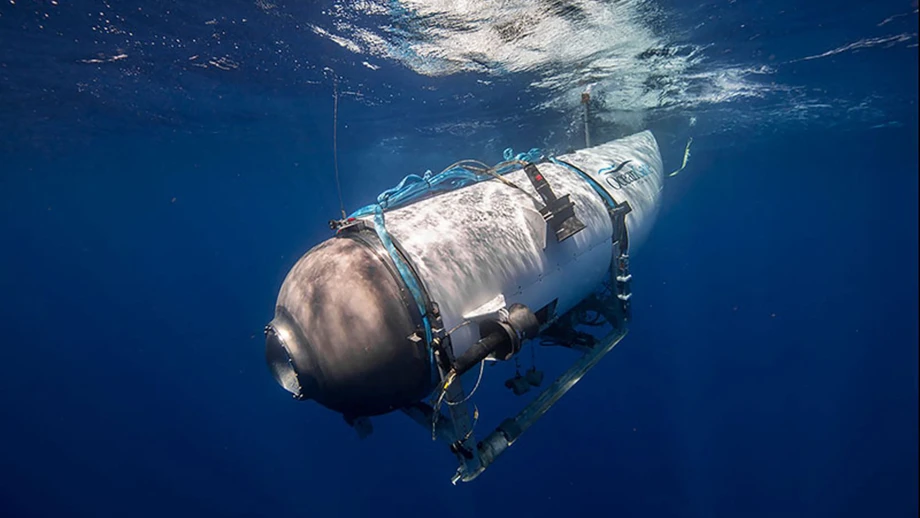 Hätte das Titan-Unglück verhindert werden können?