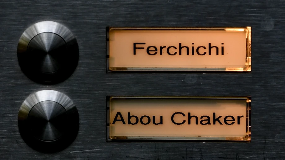 Razzia bei Familie Abou-Chaker