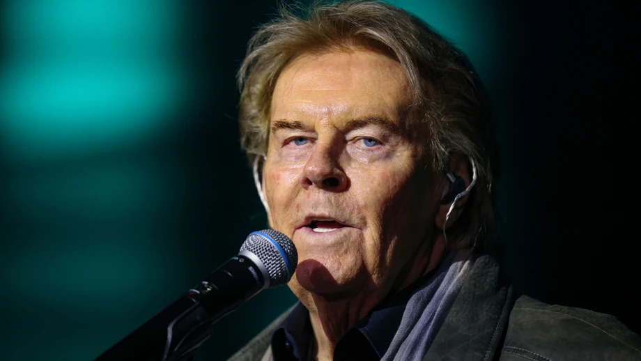 Howard Carpendale fordert Entschuldigung von Oliver Welke