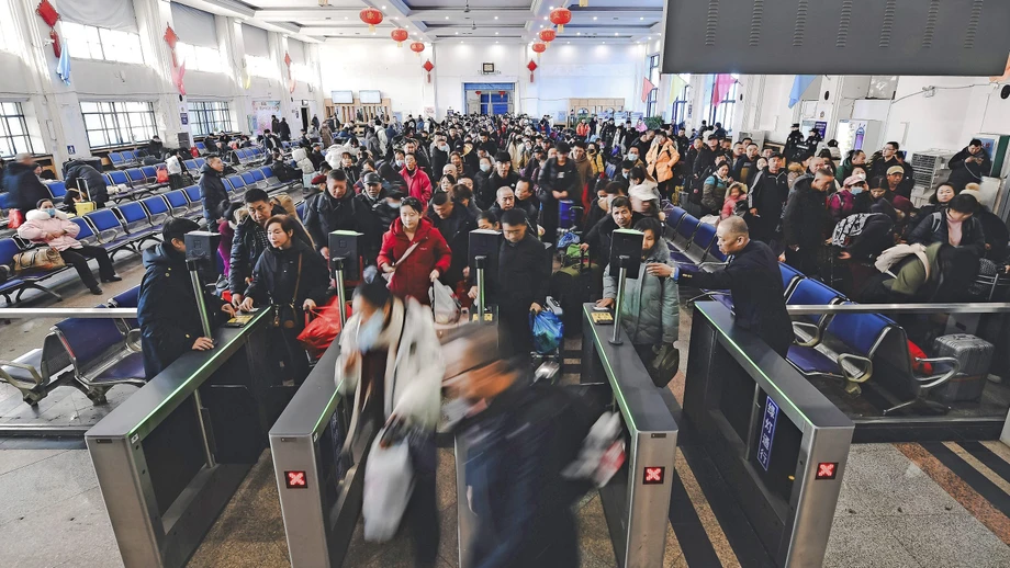 Wer Schulden hat, darf nicht mehr Schnellzug fahren