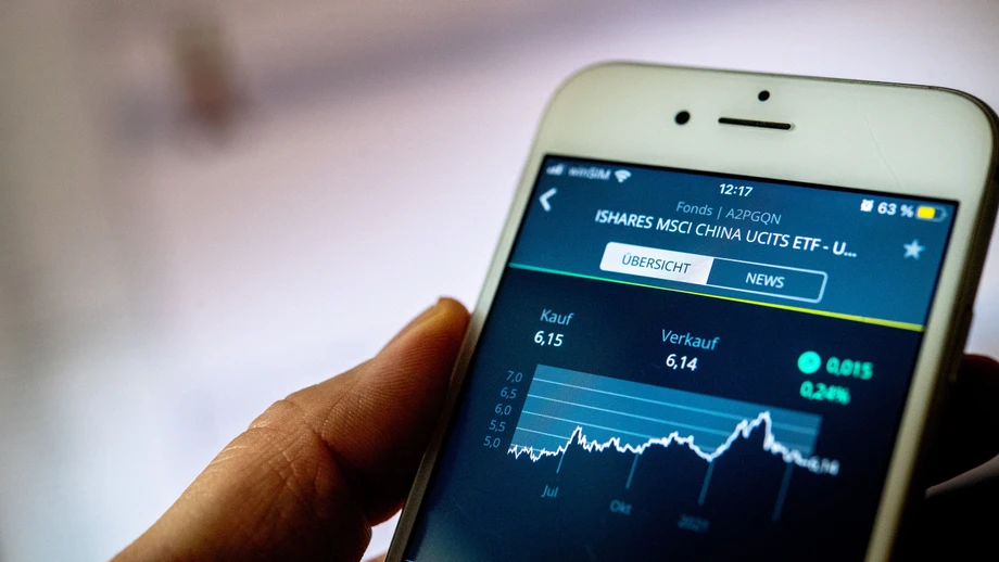 Diese Fonds sind besser als der MSCI World