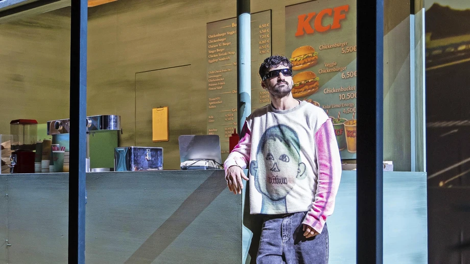 Musik mit Sogwirkung