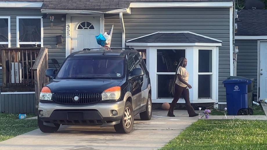 Mann tötet acht Kinder und wird von Polizei erschossen