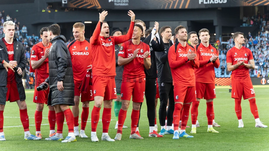 Sechs Champions-League-Plätze für Bundesliga möglich