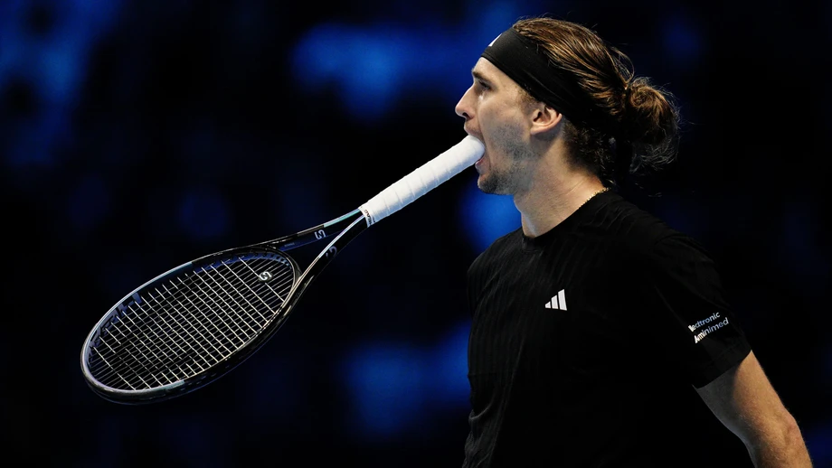 Warum Alexander Zverev nur der König im Dschungel ist