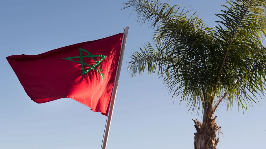 Von Reisen in die Westsahara wird dringend abgeraten