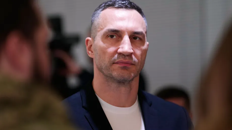 Klitschko darf Panettieres Nachlass für Tochter verwalten