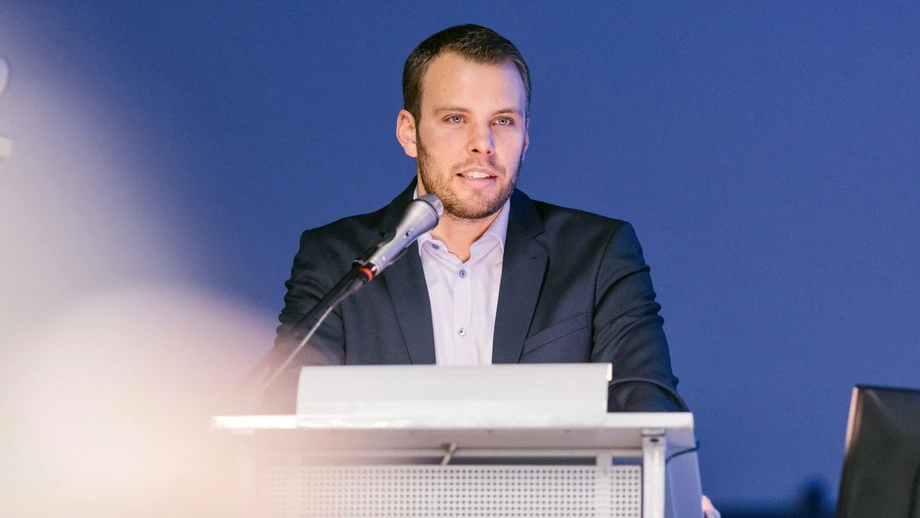 Bürgermeister Rendel tritt als SPD-Vorsitzender zurück