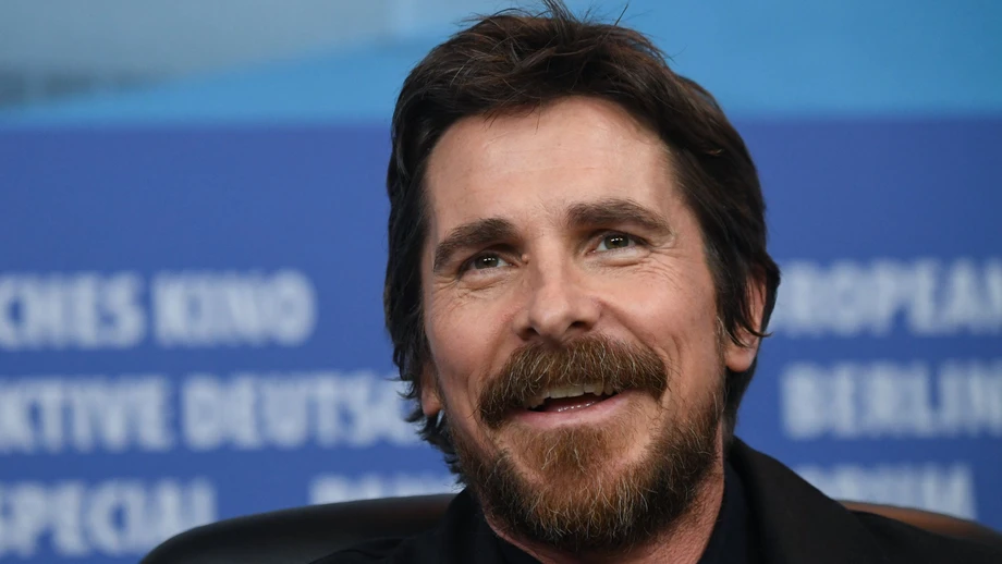 Christian Bale plant „Heat 2“ mit DiCaprio