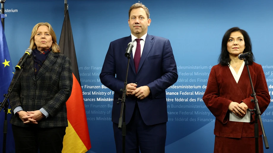 So fällt die schwarz-rote Wirtschaftsbilanz aus