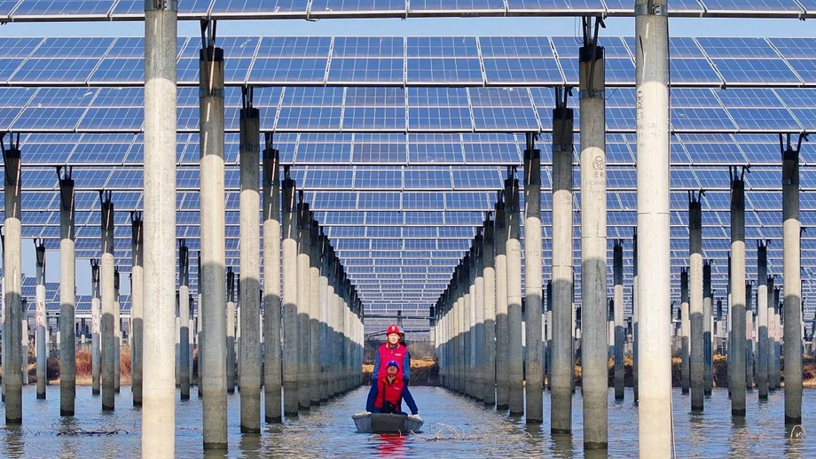 Beim Klimaschutz mehr Marktwirtschaft wagen