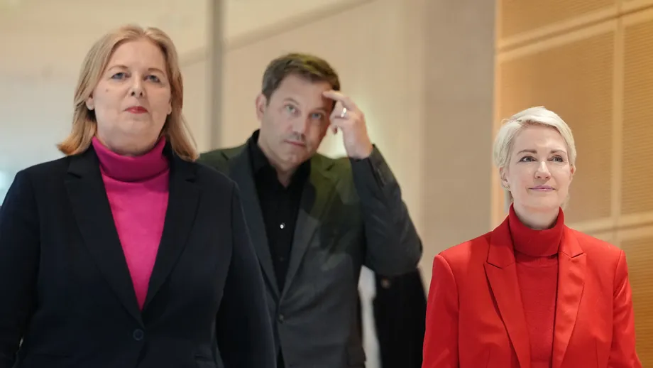 Das Dilemma der SPD mit der Linkspartei