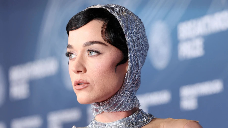 Katy Perry verliert gegen Katie Perry