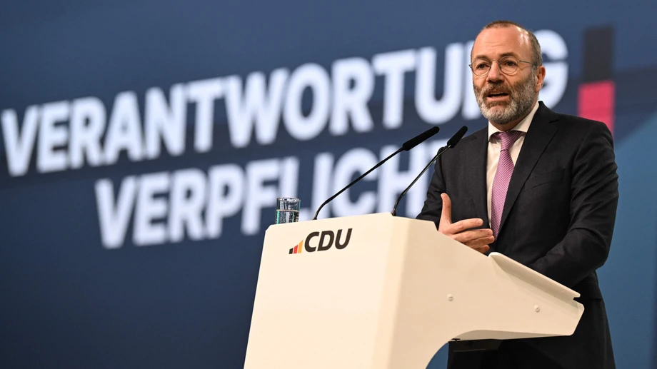 Wie die EVP die eigene Brandmauer ignorierte