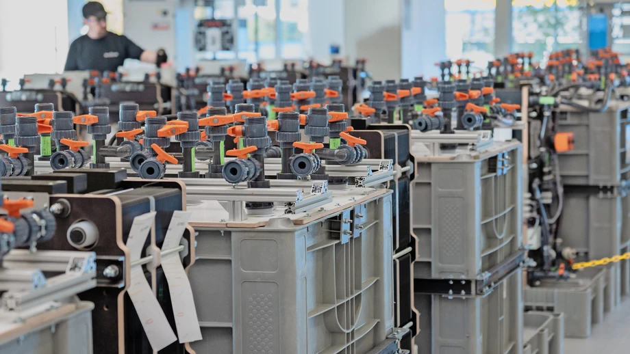 Batterien ohne Lithium