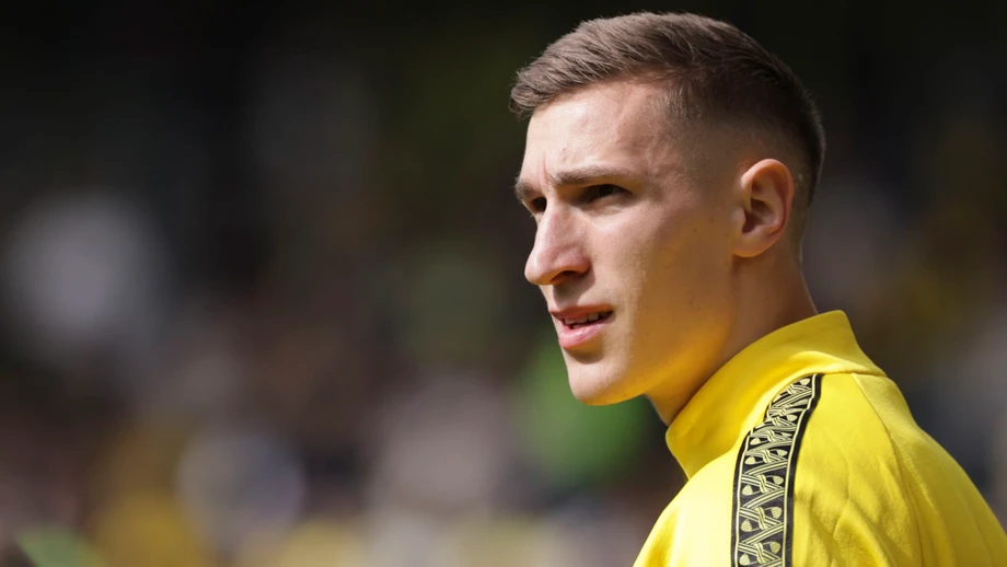 „Das gehört sich nicht“: Pfiffe für Schlotterbeck in Dortmund