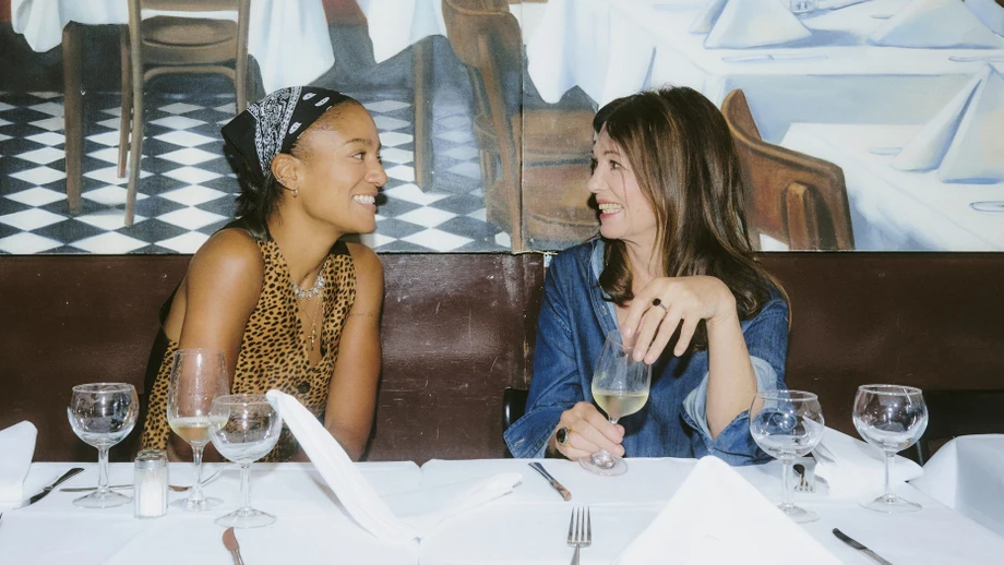 „Früher nannte man uns leichte Mädchen“