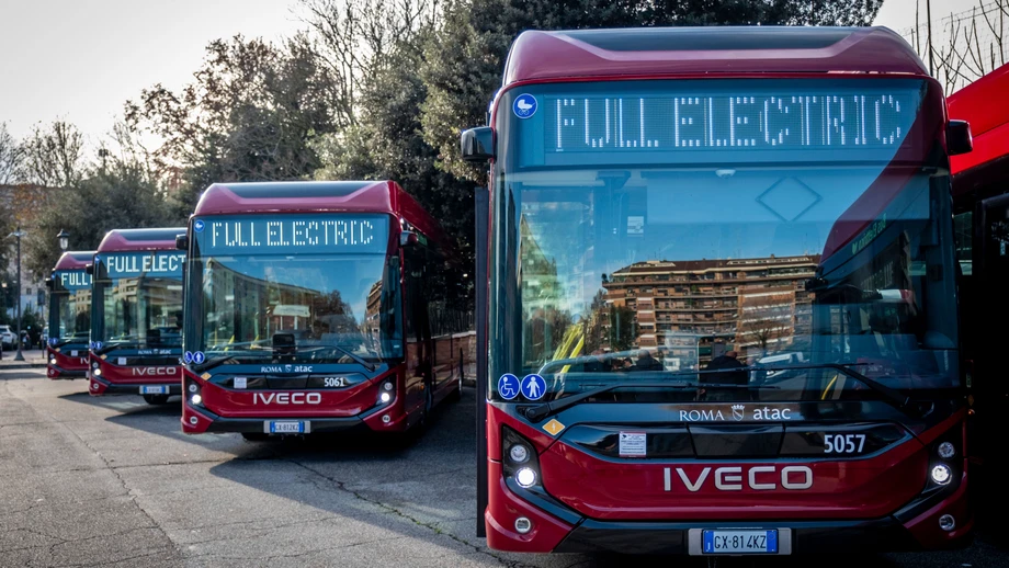 EU-Milliardengrab Italien?