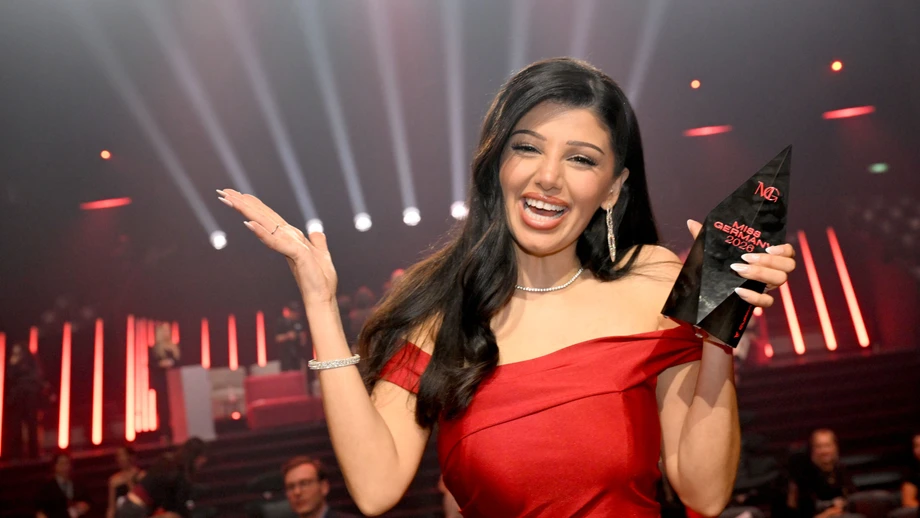 Streamerin ist „Miss Germany“